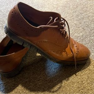 Cole Haan dress shoes